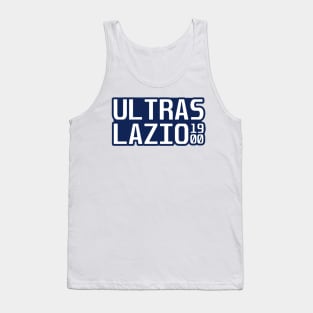 Ultras Lazio Tank Top